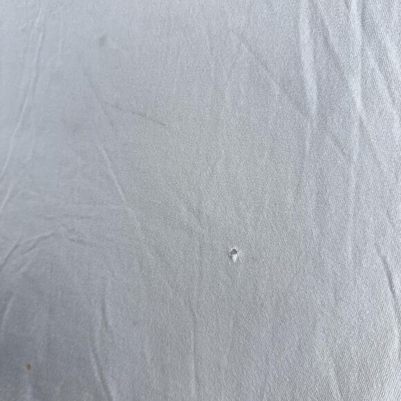 HP 1:1 Computing Shirt Mens XL White Promo Tech Logo Tee Gildan Ultra Cotton - Picture 7 of 10